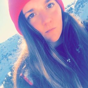 Meet your Posher, Grace